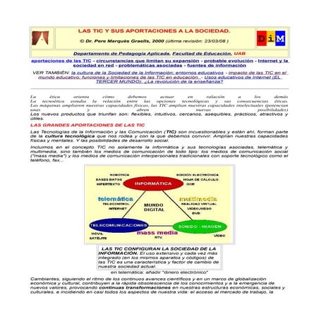 Las tic y_sus_aportaciones_a_la_sociedad