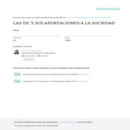 Las tic y_sus_aportaciones_a_la_sociedad