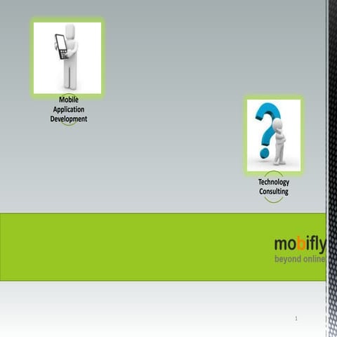 Last mile   mobile app for logistics