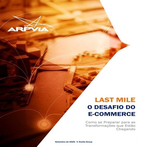 Last Mile Logistics | PDF