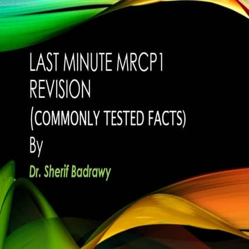 Lastminutemrcp1revision 140622171105-phpapp02