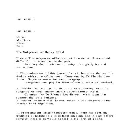 Last name 1 last name 1namemy nameclassdateth