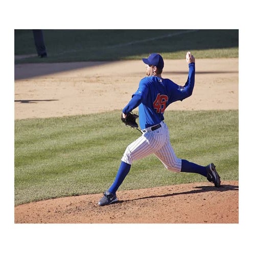 Ryan Dempster, Chicago Cubs | PPT