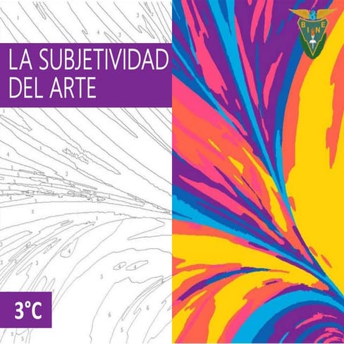 La subjetividad del arte | PPT