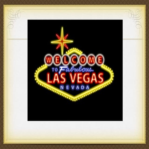 Las Vegas: An Unsustainable City