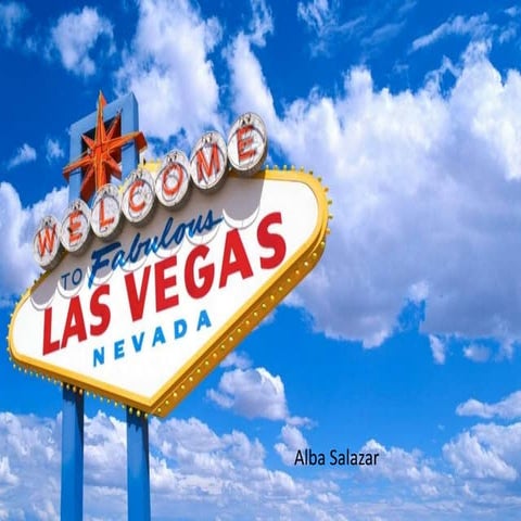 Las vegas