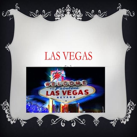 Las Vegas Alex