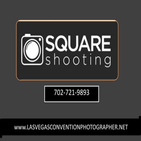 Las vegas convention photographer