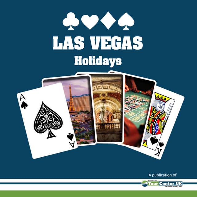 Las Vegas Holidays