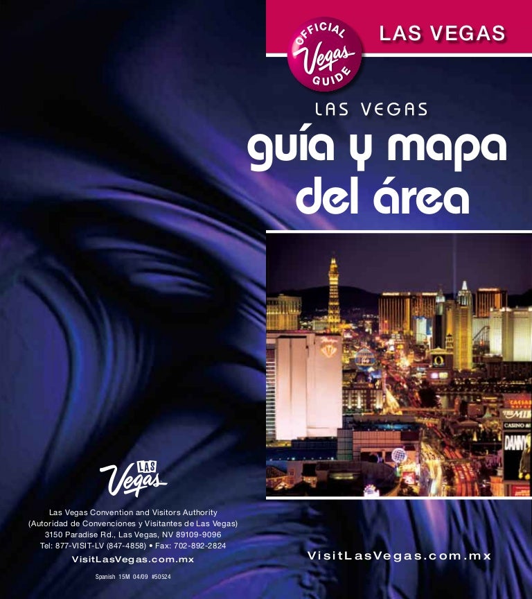 Vegas Infos Vegas Infos