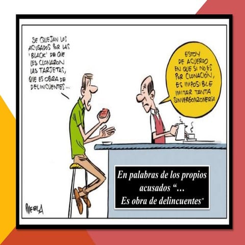 Las ViÑETAS de BERTA