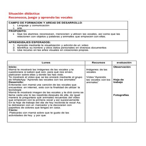Las vocales.docx