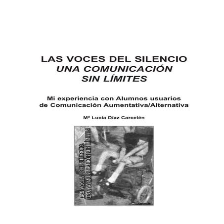 Las voces del silencio