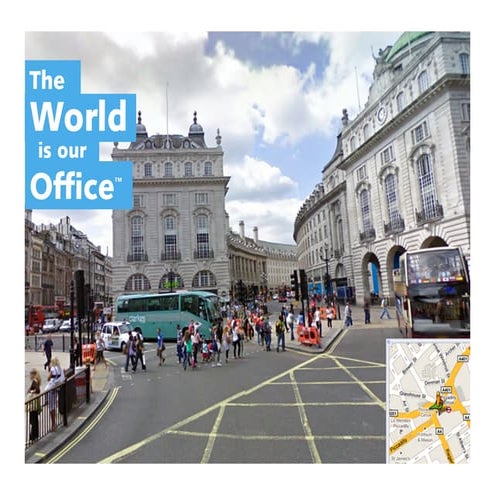 Lat Am social networks