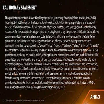 AMD Latam Press Tour Buenos Aires Mayo 2018