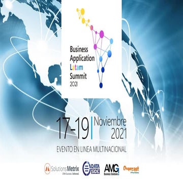 BYOD – SQL Azure y Dynamics 365 F&O