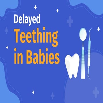 Teething problems and their management.pptx