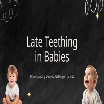 Teething problems and their management.pptx