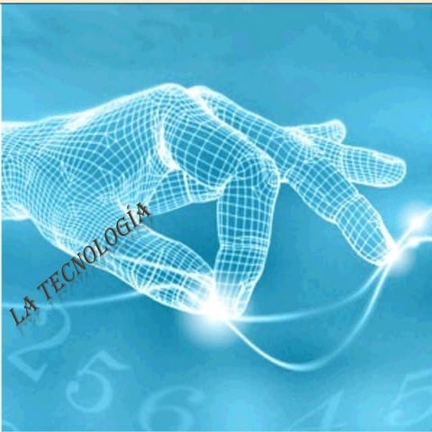 holmer sapuyes La tecnología 