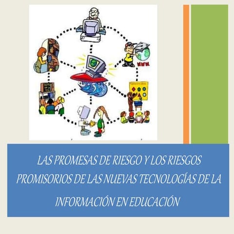 La+tecnología+en+la+educación