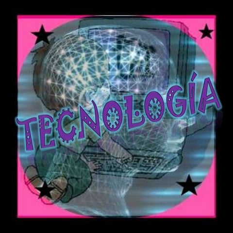 La tecnologia ventajas y desventajas