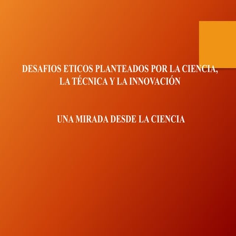 La tecnologia (2)