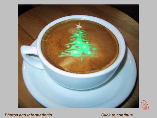 Latee   art   Cafe  II