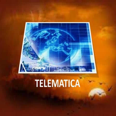 IMPORTANCIA DE LAS REDES TELEMATICAS.pptx