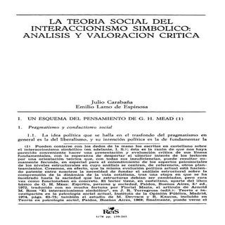 Lectura  Dra. Marta Rizo García