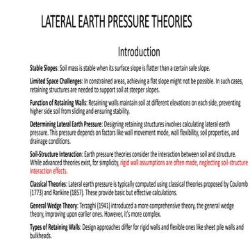 LATERAL EARTH PRASSURE THEORIES-3.pptx d
