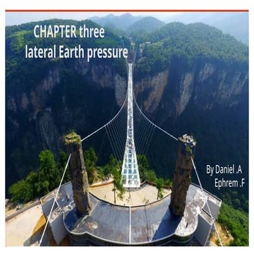 Lateral Earth Pressure 2021xxxxxxxxxxxxxxxxxxxxxxxxx.pptx