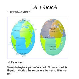 La terra i