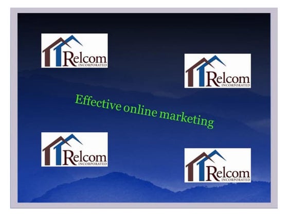 Doug Osterman, President at Relcom, inc.