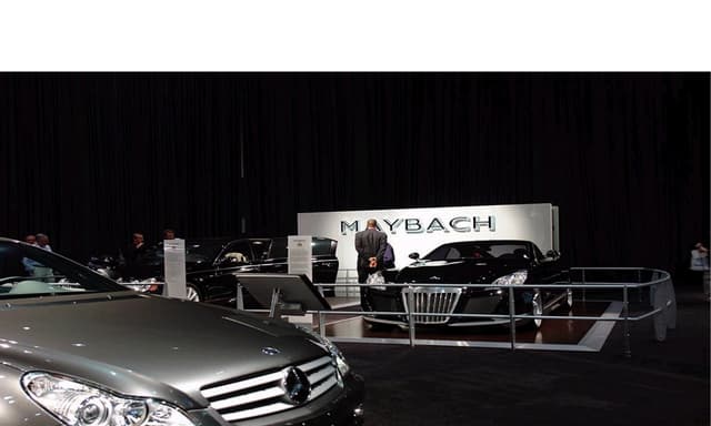 Latest May Bach