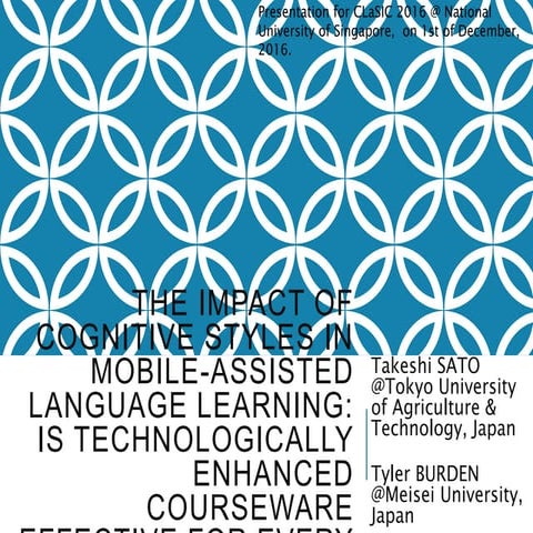 Spatial Thinking and Stem Education: Drawing and Mapping with New ...