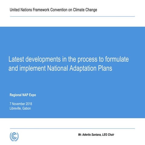 Understanding the Transition from Planning to Implementation (P2I) | PPTX