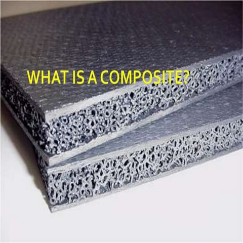 Composites Material