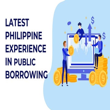 Latest Philippine Borrowing Experience.pdf