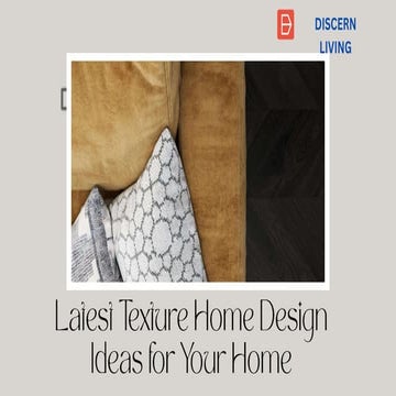 Contemporary home interior design ideas.pptx