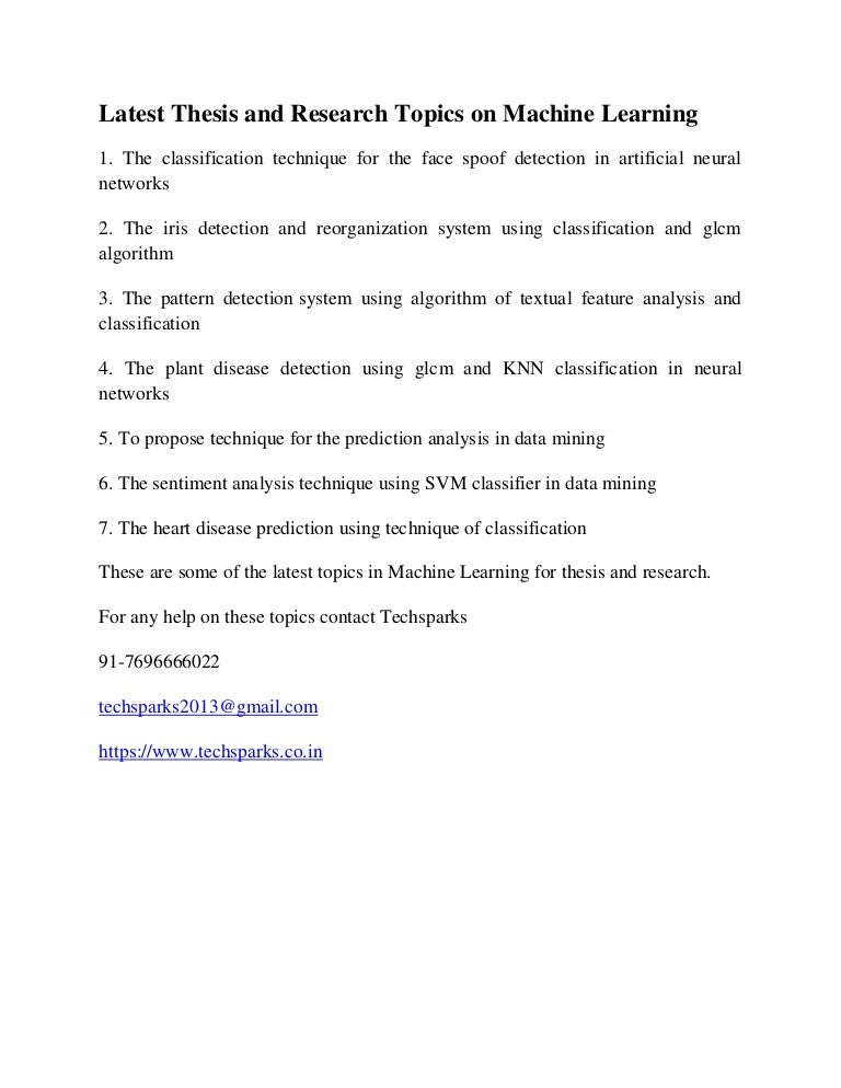 Theses and dissertations image