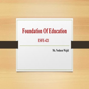 Latest Trends in Education.pptx k;trends