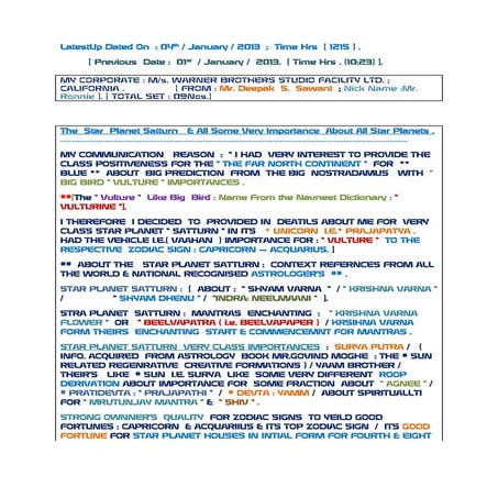 Sunil John’s Master Predictive Course in Vedic Astrology for Beginners.pdf