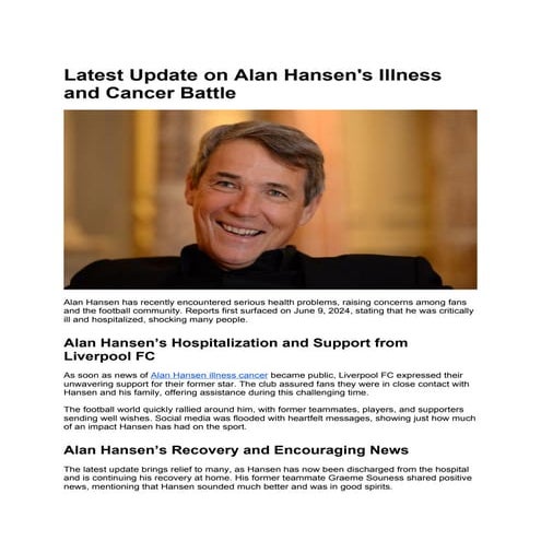 Alan Hansen Illness_ Comprehensive Update and Insights.docx