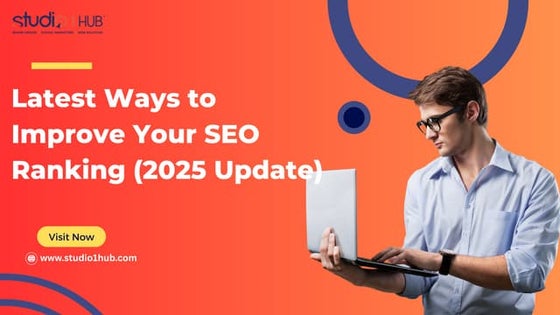 Latest Ways to Improve Your SEO Ranking (2025 Update).pdf