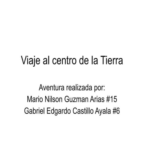 La Tierra chaleco m y g