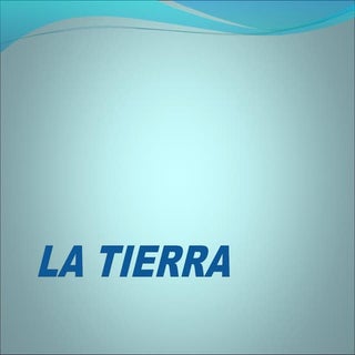 La tierra 02