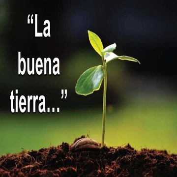 la tierra buena.pptx