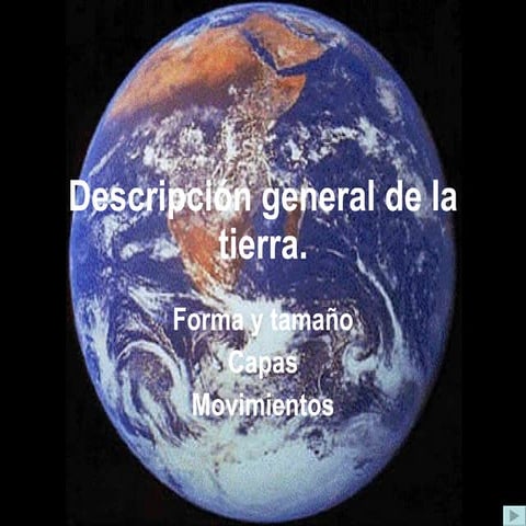 Traslacion De La Tierra Por Marcos | PPT