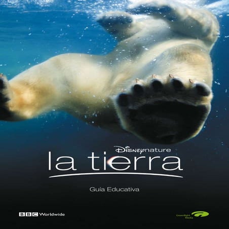 La Tierra Guia Educadores Web