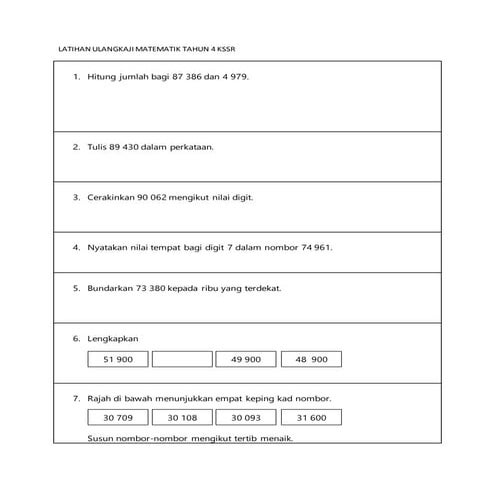 Latih tubi-soalan-latihan-matematik-tahun-4-cuti-bulan-mac-2